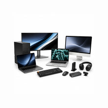 Computers & Laptops