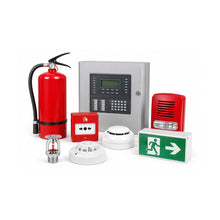 Fire Safety