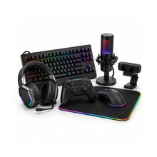 Gaming Accessories