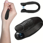 1 Pc Sugar Control LI4 Acupressure Point Clip Wearable – Headache Relief, Supporting Acupressure Relaxation, Stress Relief, Tension Relief and Hand Clip Migraine Pressure Point Clip
