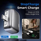 Auto Charger Cut-off Automatic Charger Disconnector
