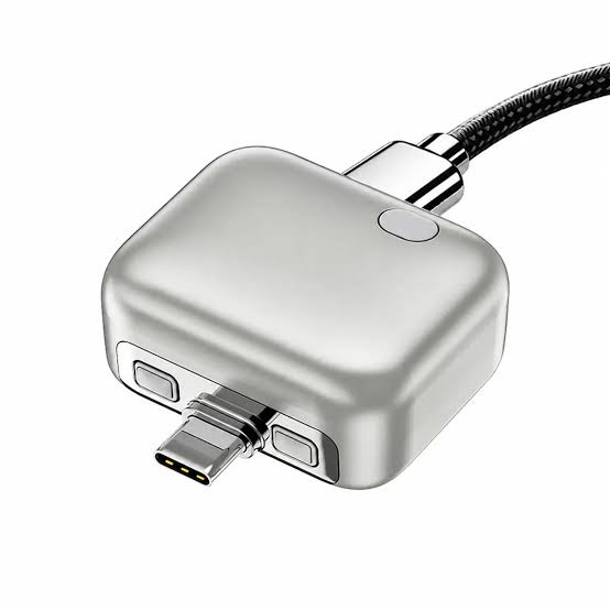 Automatic Charging Disconnector