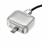 Auto Charger Cut-off Automatic Charger Disconnector