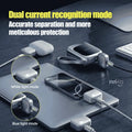 Automatic Charging Disconnector