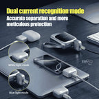 Auto Charger Cut-off Automatic Charger Disconnector