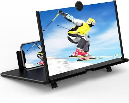 f3 mobile screen magnifier