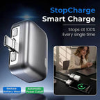 Auto Charger Cut-off Automatic Charger Disconnector