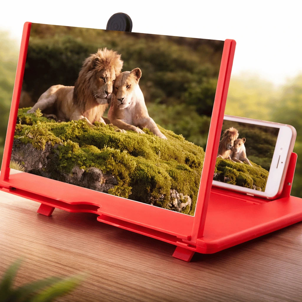 f3 mobile screen magnifier