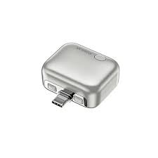 Automatic Charging Disconnector